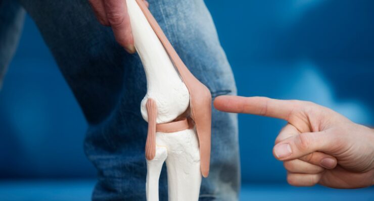 Expert Joint Replacement Surgery by Dr. Nikhil S. Charde